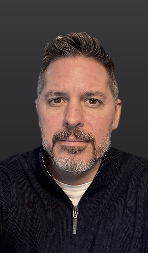 Michael Pozmantier